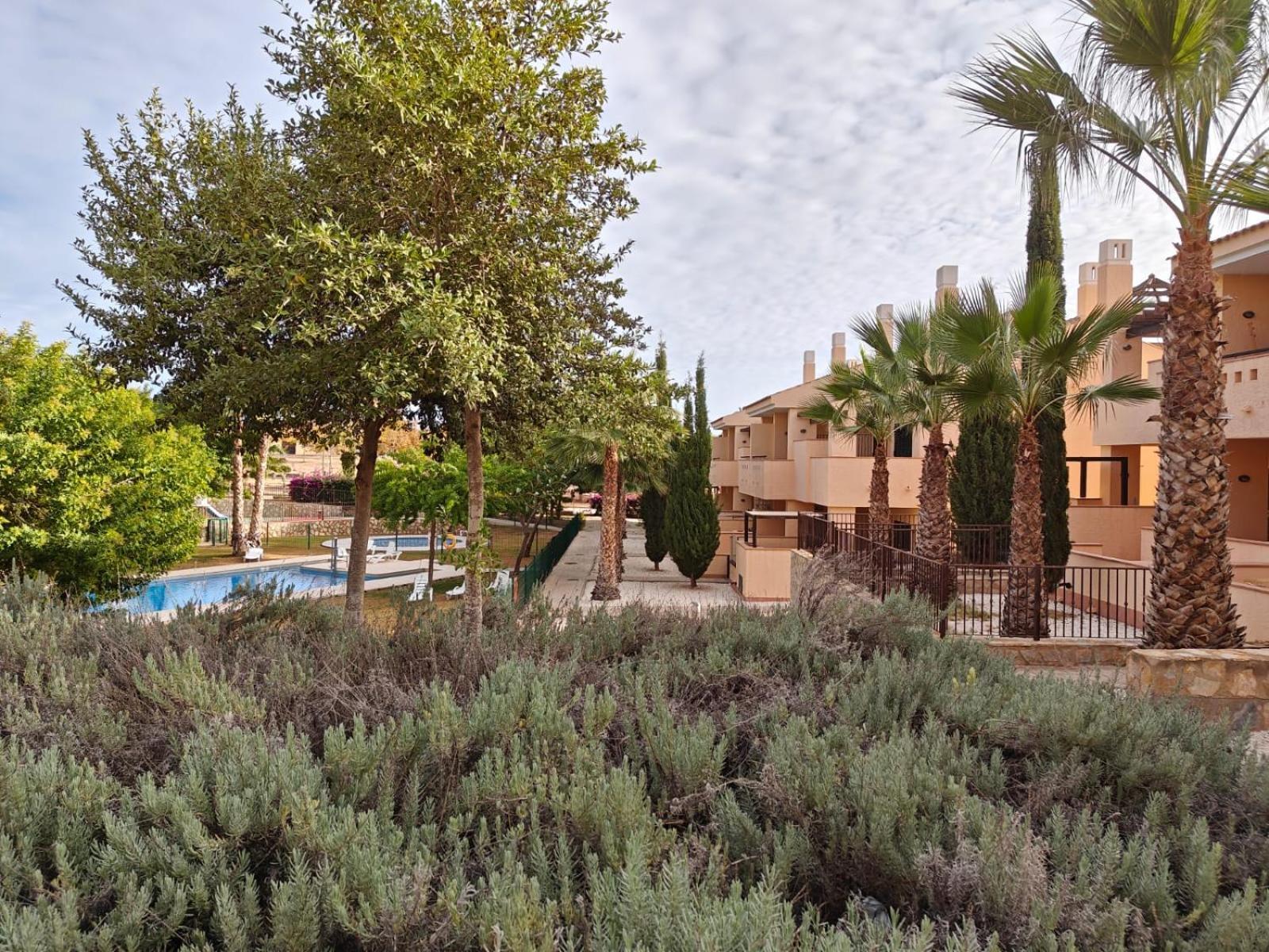 Casa Blanco Espana - Hacienda Del Alamo Múrcia Exterior foto
